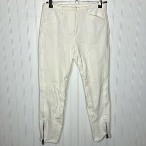 3.1 Phillip Lim Breeches Style Pants Size 2